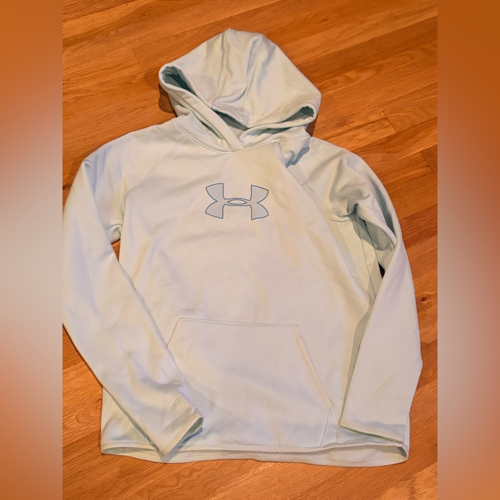 Women's Medium Under Armour Hoodie
